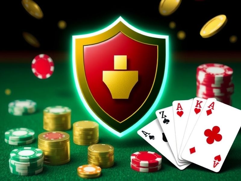 Discover the safest online gambling sites with expert-verified guides, secure payment options, and proper licensing. Compare top-rated, regulated casinos for a secure and fair gaming experience.