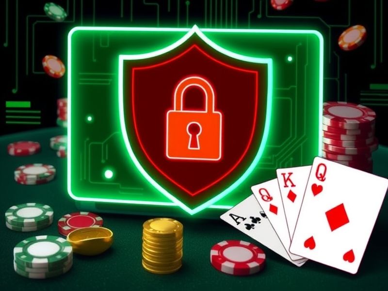 Discover the safest online gambling sites with expert-verified guides, secure payment options, and proper licensing. Compare top-rated, regulated casinos for a secure and fair gaming experience.